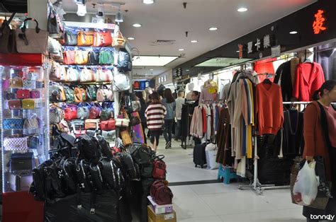 Guangzhou wholesale market clothes online